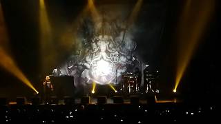 Cypress Hill - Latin Lingo (Live At Afas Live Amsterdam 21-12-2018)