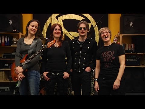 Inselflimmern - Temple of Mercy