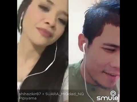 Pipiyama - shiha + cowok