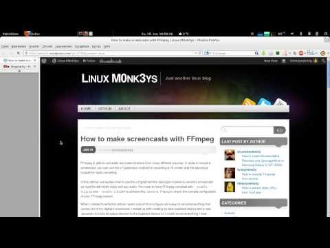 ffmpeg linux build from source ffmpeg linux build from source