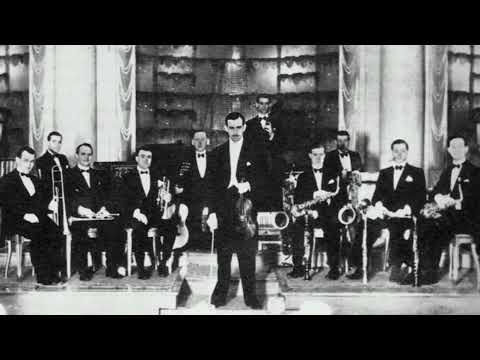 "Across The Great Divide" (1937) Maurice Winnick & His Orchestra