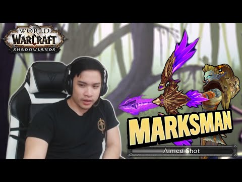 MARKSMAN CAN ACTUALLY PUMP! 2v2 with LFG! | Jellybeans Highlights