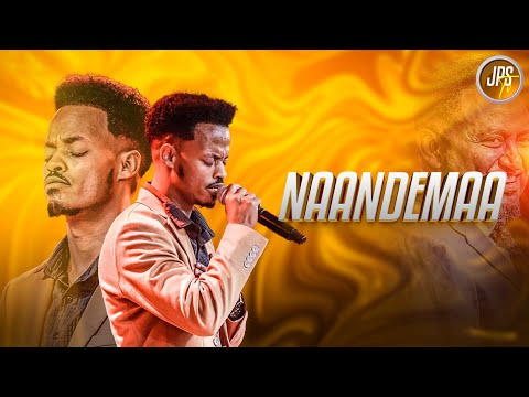 Naandemaa | አምልኮ ከዘማሪ በሽር ጋር |PROPHET HENOK GIRMA[JPS TV WORLD WIDE] 2025