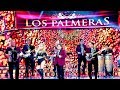 Los Palmeras cantaron "Bombón asesino" y se armó la fiesta en la pista de Showmatch