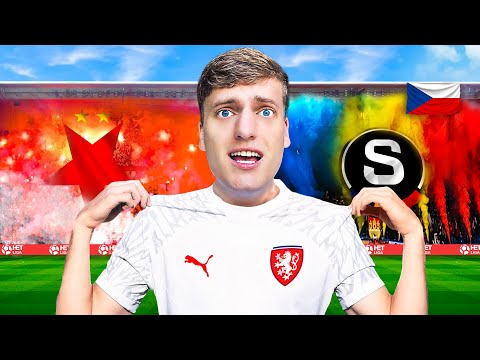 I Visited The MOST UNDERRATED Football Fans