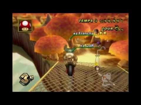 [MKL] ĸ¢ vs AR • Compilation