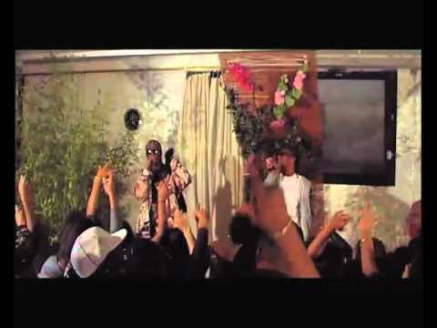 Bigjay FT tonyc Feelin'right TRACE TV VERS SCORPIUS MILO