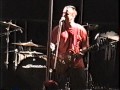 CLUTCH "Easy Breeze" Live @ Waterfront Park, Huntington, WV 7/23/99