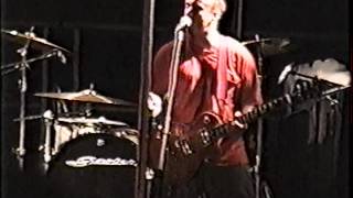 CLUTCH &quot;Easy Breeze&quot; Live @ Waterfront Park, Huntington, WV 7/23/99