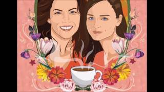 Here They Go - Sam Phillips (Gilmore Girls Soundtrack)