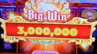 #maloomaatkidunia1 Big Play🎰Big Win😁Poppo Slot Game 🎮 golden flower Ocean hunt fishing arena 👈🏻