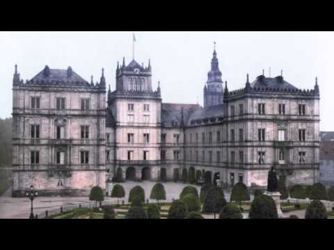 Felix Draeseke - Das Leben ein Traum (1888)