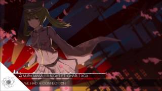 Nightcore - 1 Night (Mura Masa ft. Charli XCX)