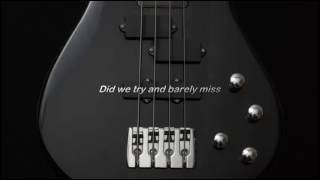 The rides- Only tear drops fall lyrics