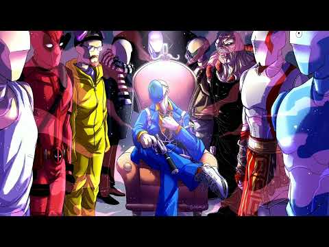 8.Gabriel Rodrigues - KRATOS [Prod. Soulker]