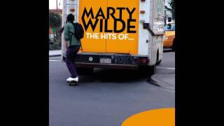 Marty Wilde - Endless Sleep