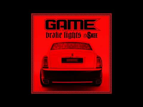 The Game - Cold Blood Feat. Busta Rhymes and Dre