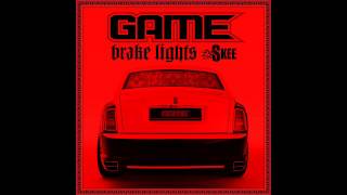 The Game - Cold Blood Feat. Busta Rhymes and Dre