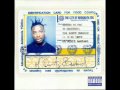 ol' dirty bastard - cuttin' headz 