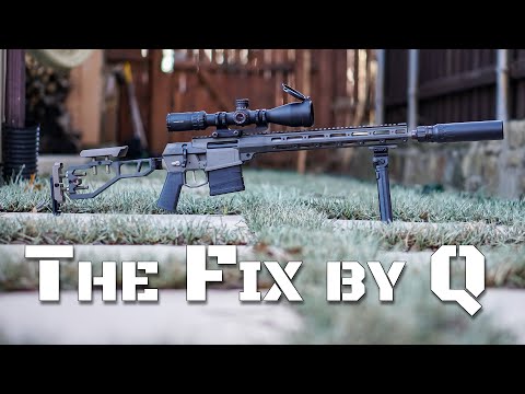 The Fix By Q Review:  what is it?