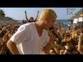 Eminem - My Name Is Live at MTV, Spring Break 1999 [RARE VIDEO]