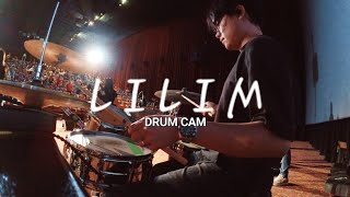 LILIM - Every Nation Singapore (w/ MD cues) #everynationsg