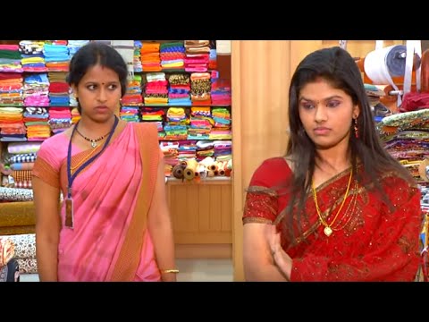 Pattusaree I Episode 13 – Part 1 I Mazhavil Manorama