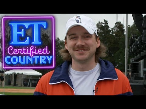 Morgan Wallen Beats Drake’s Billboard Record