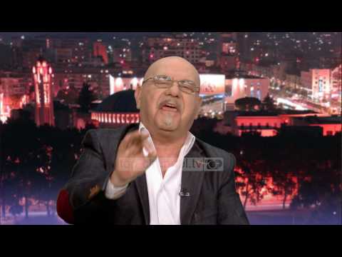 Fiks Fare, 09 Qershor 2017, Pjesa 3 - Investigative Satirical Show