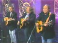 CSN - "Southern Cross" live on The Tonight Show 1987