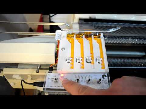 AutoChanger Version 2.0 Feature Run Down