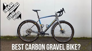 Tell Me About your Bike: Wilier-Triestina, The Perfect Gravel Bike?