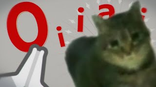 Cover art for 像Oiiaioooooiai一样呐