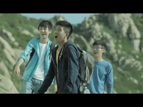 SNICKERS: Korean Girl (TV Commercial)