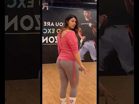 Reel tagged #fitnessmotivation