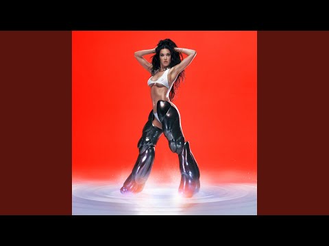 Video thumbnail for WOMAN'S WORLD (BRB Woman Version)