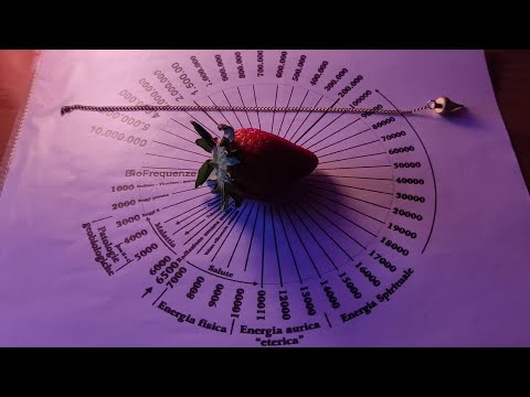 Analisi del Trattamento Alchemico e Bioenergetico per innalzamento vibrazionale
