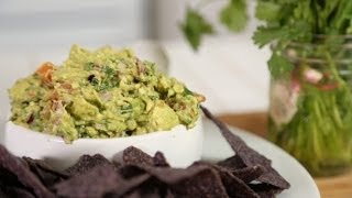 HomeHack: How to Prevent Guacamole From Browning