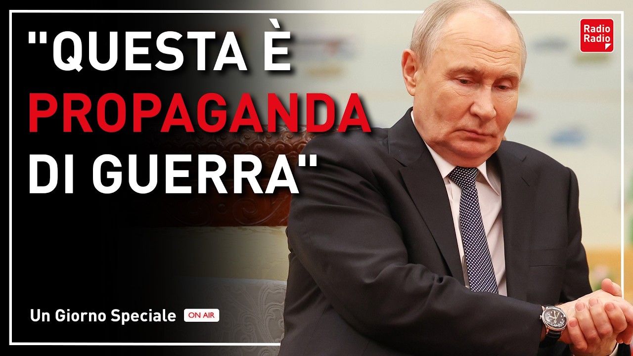 LA NOTIZIA OSCURATA DALLA STAMPA: "ECCO LA STRAGE DI INNOCENTI CHE NON VUOLE MOSTRARVI" | G. Bianchi