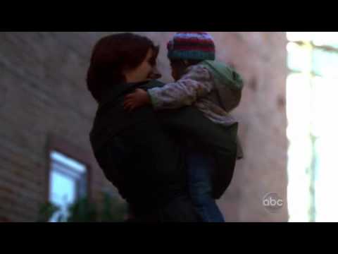 Castle - Motherly Beckett