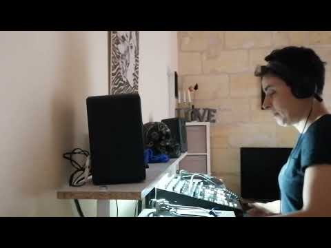 Remember #5 by Yska // Trance // 100% vinyles