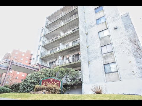 Quincy MA Condo for Sale at 308 Quarry St Unit 303 Quincy MA