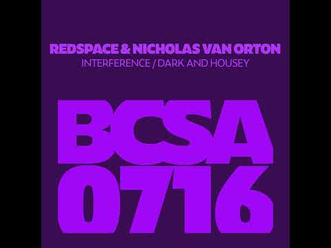 Nicholas Van Orton, Redspace - Dark and Housey [Progressive House]