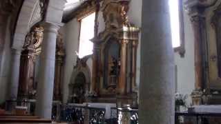 preview picture of video 'Nossa Senhora da Abadia (Amares)'