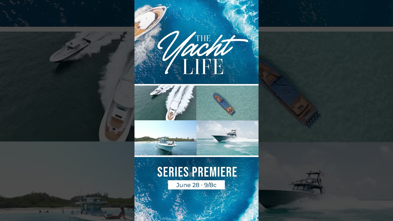 The Yacht Life - Videos