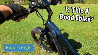 The Best Ebikes Are The Ones That Are Thoughtfully Designed