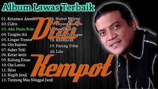 Download lagu Album Lawas Terbaik Didi Kempot mp3