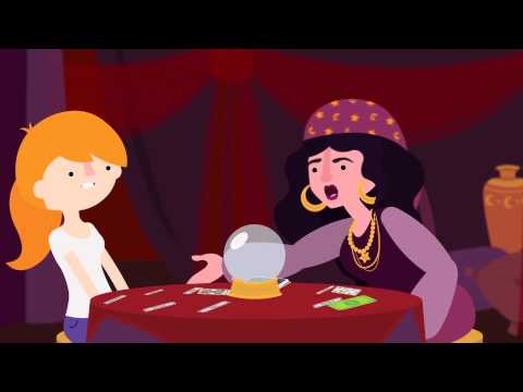 It's a Money Thing - Budgeting Basics