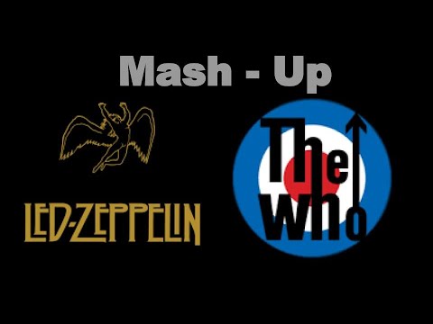 Mashup Whole Lotta Who