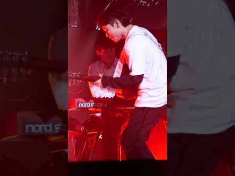 191124 샘김 (samkim) NO눈치 @KUNGE IN KOREA